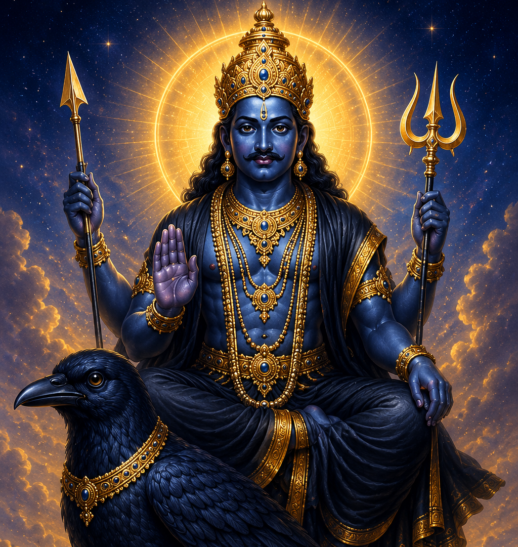 Shaneshwara Jayanthi
